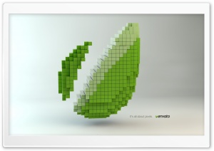 Envato Pixels HD Wide Wallpaper for Widescreen