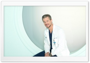 Eric Dane HD Wide Wallpaper for Widescreen