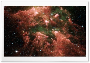 Eta Carinae HD Wide Wallpaper for Widescreen