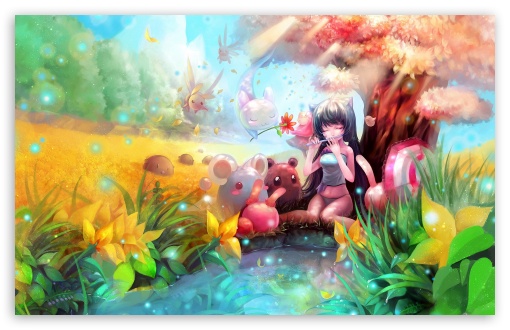 Ether Saga Online HD wallpaper for Wide 16:10 Widescreen WHXGA WQXGA WUXGA WXGA ;