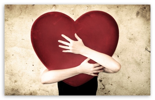 Falling In Love HD wallpaper for Wide 16:10 Widescreen WHXGA WQXGA WUXGA WXGA ;