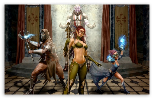 fantasy girl wallpaper hd. Fantasy Girl 44 wallpaper for
