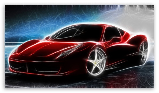 3 Ferrari 458 Italia HD wallpaper for HD 169 High Definition WQHD QWXGA 