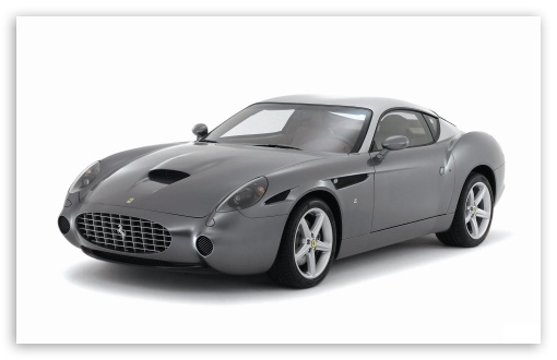Ferrari 575 GTZ HD wallpaper for Wide 16:10 5:3 Widescreen WHXGA WQXGA WUXGA WXGA WGA ; HD 16:9 High Definition WQHD QWXGA 1080p 900p 720p QHD nHD ; Mobile WVGA PSP - WVGA WQVGA Smartphone ( HTC Samsung Sony Ericsson LG Vertu MIO ) Sony PSP Zune HD Zen ;