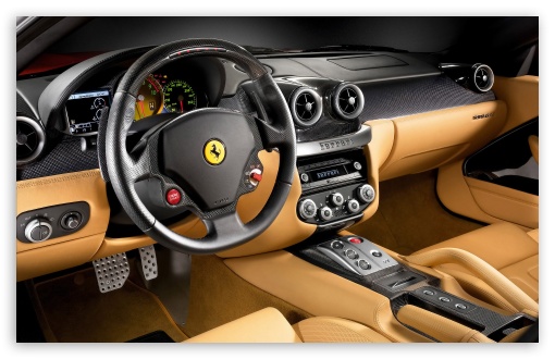 Ferrari Wallpaper 2012 HD On 1440 900 Widescreen