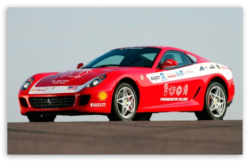 Ferrari Sport Car 17 HD wallpaper for Wide 16:10 5:3 Widescreen WHXGA WQXGA WUXGA WXGA WGA ; HD 16:9 High Definition WQHD QWXGA 1080p 900p 720p QHD nHD ; Mobile WVGA PSP - WVGA WQVGA Smartphone ( HTC Samsung Sony Ericsson LG Vertu MIO ) Sony PSP Zune HD Zen ;