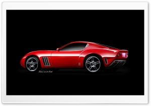Ferrari Sport Car 26 HD Wide Wallpaper for Widescreen