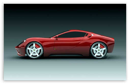 Ferrari Sport Car 29 HD wallpaper for Wide 16:10 5:3 Widescreen WHXGA WQXGA WUXGA WXGA WGA ; HD 16:9 High Definition WQHD QWXGA 1080p 900p 720p QHD nHD ; Mobile WVGA PSP - WVGA WQVGA Smartphone ( HTC Samsung Sony Ericsson LG Vertu MIO ) Sony PSP Zune HD Zen ;