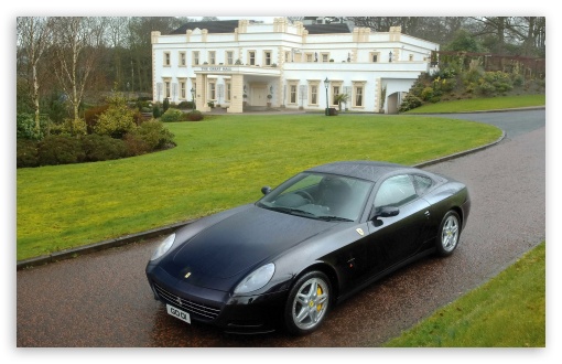 Ferrari Sport Car 35 HD wallpaper for Wide 16:10 5:3 Widescreen WHXGA WQXGA WUXGA WXGA WGA ; HD 16:9 High Definition WQHD QWXGA 1080p 900p 720p QHD nHD ; Mobile WVGA PSP - WVGA WQVGA Smartphone ( HTC Samsung Sony Ericsson LG Vertu MIO ) Sony PSP Zune HD Zen ;