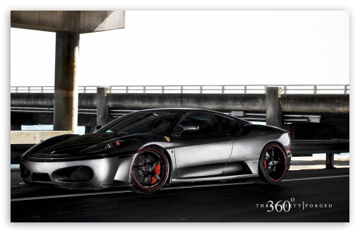Ferrari Sport Car 4 HD wallpaper for Standard 4:3 Fullscreen UXGA XGA SVGA ; Mobile VGA iPad - VGA QVGA Smartphone ( PocketPC GPS iPod Zune BlackBerry HTC Samsung LG Nokia Eten Asus ) ;