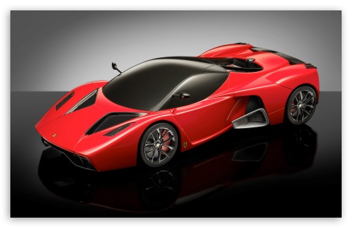 Ferrari Sport Car 41 HD wallpaper for Wide 16:10 5:3 Widescreen WHXGA WQXGA WUXGA WXGA WGA ; HD 16:9 High Definition WQHD QWXGA 1080p 900p 720p QHD nHD ; Mobile WVGA PSP - WVGA WQVGA Smartphone ( HTC Samsung Sony Ericsson LG Vertu MIO ) Sony PSP Zune HD Zen ;