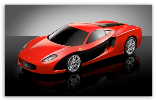 Ferrari Sport Car 44 HD wallpaper for Wide 16:10 5:3 Widescreen WHXGA WQXGA WUXGA WXGA WGA ; HD 16:9 High Definition WQHD QWXGA 1080p 900p 720p QHD nHD ; Mobile WVGA PSP - WVGA WQVGA Smartphone ( HTC Samsung Sony Ericsson LG Vertu MIO ) Sony PSP Zune HD Zen ;