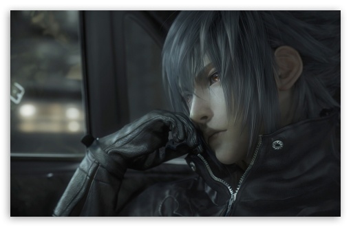 Final Fantasy, Noctis HD wallpaper for HD 16:9 High Definition WQHD QWXGA 1080p 900p 720p QHD nHD ;