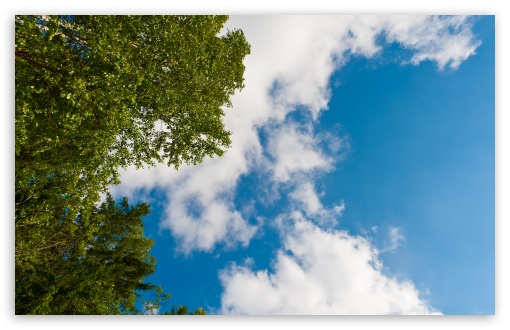 Finland Sky wallpaper for Wide 16:10 Widescreen WHXGA WQXGA WUXGA WXGA ;