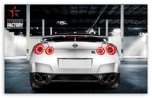 Fitment Factory Nissan GT-R 3 HD wallpaper for Standard 4:3 Fullscreen UXGA XGA SVGA ; Wide 16:10 Widescreen WHXGA WQXGA WUXGA WXGA ; Other 3:2 DVGA HVGA HQVGA devices ( Apple PowerBook G4 iPhone 4 3G 3GS iPod Touch ) ; Mobile VGA iPhone iPad - VGA QVGA Smartphone ( PocketPC GPS iPod Zune BlackBerry HTC Samsung LG Nokia Eten Asus ) HVGA Smartphone ( Apple iPhone iPod BlackBerry HTC Samsung Nokia ) ;