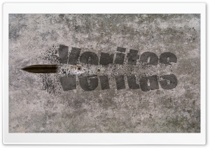 Flying Bullet HD Wide Wallpaper for Widescreen
