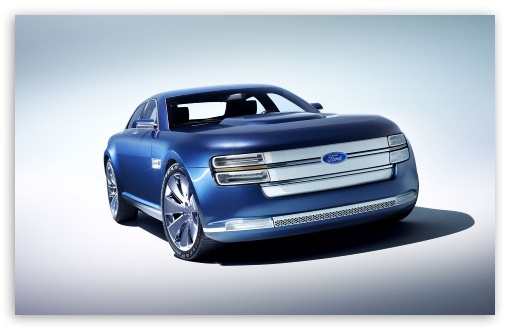 Ford Interceptor Concept 2007 HD wallpaper for Wide 16:10 5:3 Widescreen WHXGA WQXGA WUXGA WXGA WGA ; HD 16:9 High Definition WQHD QWXGA 1080p 900p 720p QHD nHD ; Mobile WVGA PSP - WVGA WQVGA Smartphone ( HTC Samsung Sony Ericsson LG Vertu MIO ) Sony PSP Zune HD Zen ;