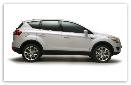 Ford Kuga Car 1 HD wallpaper for Wide 16:10 5:3 Widescreen WHXGA WQXGA WUXGA WXGA WGA ; HD 16:9 High Definition WQHD QWXGA 1080p 900p 720p QHD nHD ; Mobile WVGA PSP - WVGA WQVGA Smartphone ( HTC Samsung Sony Ericsson LG Vertu MIO ) Sony PSP Zune HD Zen ;