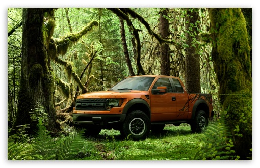 Ford Raptor HD wallpaper for Wide 16:10 Widescreen WHXGA WQXGA WUXGA WXGA ;