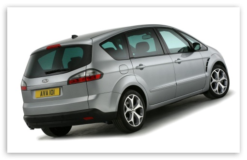 Ford S Max Car HD wallpaper for Wide 16:10 5:3 Widescreen WHXGA WQXGA WUXGA WXGA WGA ; HD 16:9 High Definition WQHD QWXGA 1080p 900p 720p QHD nHD ; Mobile WVGA PSP - WVGA WQVGA Smartphone ( HTC Samsung Sony Ericsson LG Vertu MIO ) Sony PSP Zune HD Zen ;