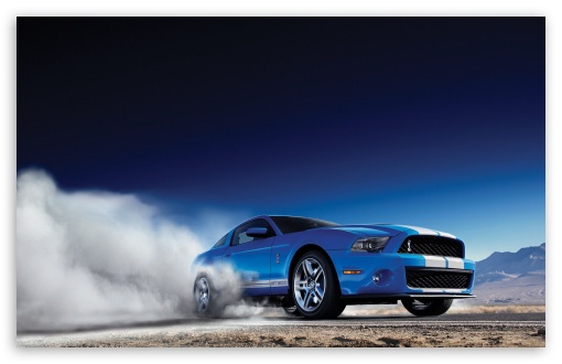 Ford Shelby GT500 2012 wallpaper for Wide 16:10 Widescreen WHXGA WQXGA WUXGA WXGA ;