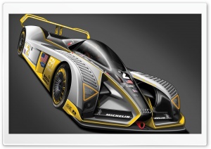 Formula 1 Car 3 HD Wide Wallpaper for Widescreen