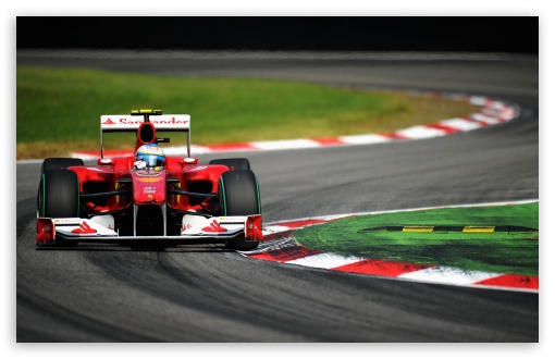 Formula One Car HD wallpaper for Wide 16:10 Widescreen WHXGA WQXGA WUXGA WXGA ;