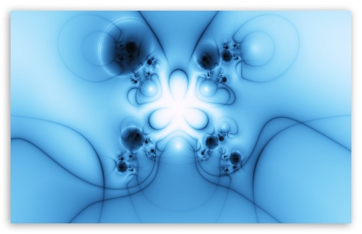 Fractal 26 wallpaper for Dual 5:4 QSXGA SXGA ;