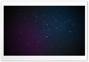 Galaxy Desktop HD Wide Wallpaper for Widescreen