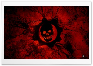 Gears Of War 3 HD Wide Wallpaper for Widescreen