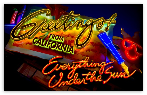 Glowing Away wallpaper for Wide 16:10 Widescreen WHXGA WQXGA WUXGA WXGA ;