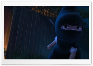 Gnomeo And Juliet HD Wide Wallpaper for Widescreen