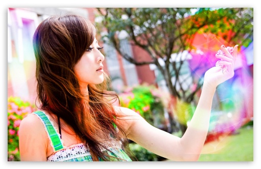Goodbye HD wallpaper for Wide 16:10 Widescreen WHXGA WQXGA WUXGA WXGA ;