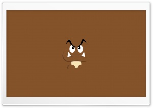 Goomba+wallpaper