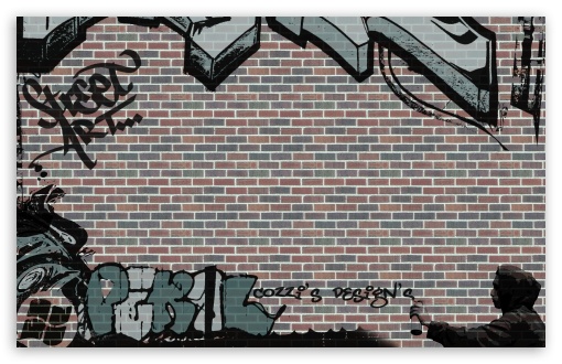 graffiti desktop wallpaper. 1 Graffiti wallpaper for Wide