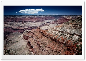 Grand Canyon HD Wide Wallpaper for Widescreen