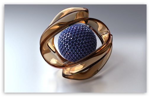3d wallpapers for widescreen. 1 Graphics Pearl 3D wallpaper