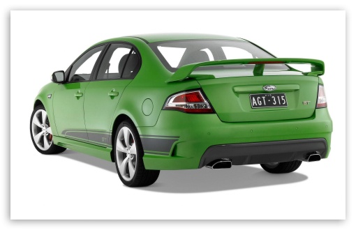 Green FPV GT Car 3 HD wallpaper for Wide 1610 53 Widescreen