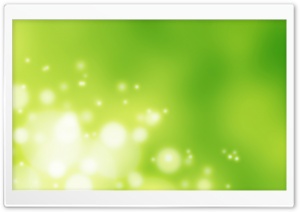 Green Lime Dust HD Wide Wallpaper for Widescreen