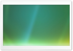 Greenish Aero HD Wide Wallpaper for Widescreen
