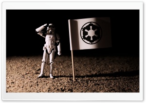 Greetings From The Moon HD Wide Wallpaper for Widescreen