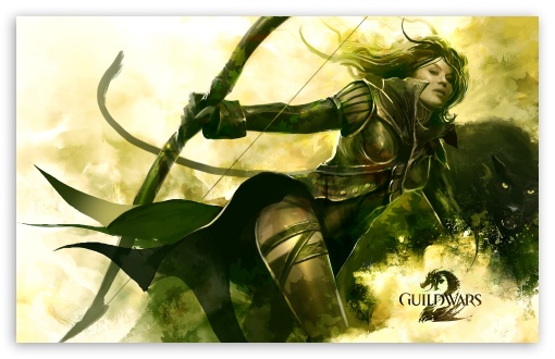 Guild Wars 2 Ranger HD wallpaper for Standard 4:3 5:4 Fullscreen UXGA XGA SVGA QSXGA SXGA ; Wide 16:10 5:3 Widescreen WHXGA WQXGA WUXGA WXGA WGA ; HD 16:9 High Definition WQHD QWXGA 1080p 900p 720p QHD nHD ; Other 3:2 DVGA HVGA HQVGA devices ( Apple PowerBook G4 iPhone 4 3G 3GS iPod Touch ) ; Mobile VGA WVGA iPhone iPad PSP Phone - VGA QVGA Smartphone ( PocketPC GPS iPod Zune BlackBerry HTC Samsung LG Nokia Eten Asus ) WVGA WQVGA Smartphone ( HTC Samsung Sony Ericsson LG Vertu MIO ) HVGA Smartphone ( Apple iPhone iPod BlackBerry HTC Samsung Nokia ) Sony PSP Zune HD Zen ;