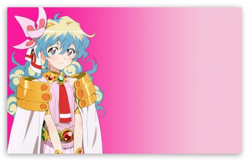 Gurren Lagann, Nia wallpaper for Wide 16:10 Widescreen WHXGA WQXGA WUXGA WXGA ;