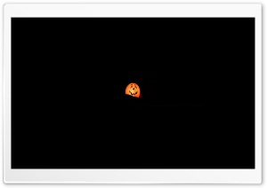 Halloween Jack-O-Lantern HD Wide Wallpaper for Widescreen
