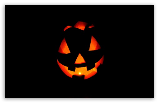 Halloween Pumpkin Art wallpaper for Wide 16:10 Widescreen WHXGA WQXGA WUXGA WXGA ;