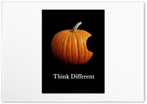 Halloween Pumpkin iPhone HD Wide Wallpaper for Widescreen