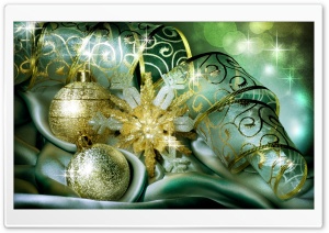 Happy New Year 2011 HD Wide Wallpaper for Widescreen
