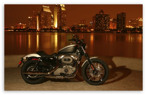 Harley Davidson Motorcycle 10 HD wallpaper for Wide 16:10 5:3 Widescreen WHXGA WQXGA WUXGA WXGA WGA ; HD 16:9 High Definition WQHD QWXGA 1080p 900p 720p QHD nHD ; Mobile WVGA PSP - WVGA WQVGA Smartphone ( HTC Samsung Sony Ericsson LG Vertu MIO ) Sony PSP Zune HD Zen ;
