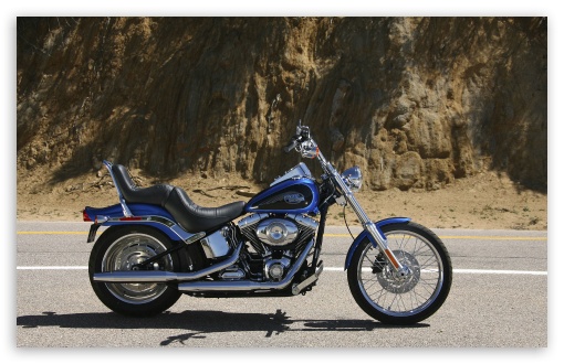 Harley Davidson Motorcycle 6 HD wallpaper for Wide 16:10 5:3 Widescreen WHXGA WQXGA WUXGA WXGA WGA ; HD 16:9 High Definition WQHD QWXGA 1080p 900p 720p QHD nHD ; Mobile WVGA PSP - WVGA WQVGA Smartphone ( HTC Samsung Sony Ericsson LG Vertu MIO ) Sony PSP Zune HD Zen ;