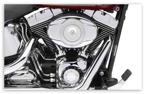 Harley Davidson Motorcycle Engine HD wallpaper for Wide 16:10 5:3 Widescreen WHXGA WQXGA WUXGA WXGA WGA ; HD 16:9 High Definition WQHD QWXGA 1080p 900p 720p QHD nHD ; Mobile WVGA PSP - WVGA WQVGA Smartphone ( HTC Samsung Sony Ericsson LG Vertu MIO ) Sony PSP Zune HD Zen ;